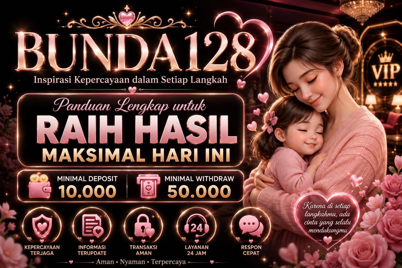 Banner Game Online BUNDA128